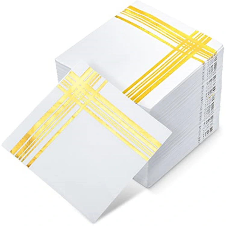 Tại sao khăn giấy gia dụng hàng ngày lại cần thiết cho mọi nhà?