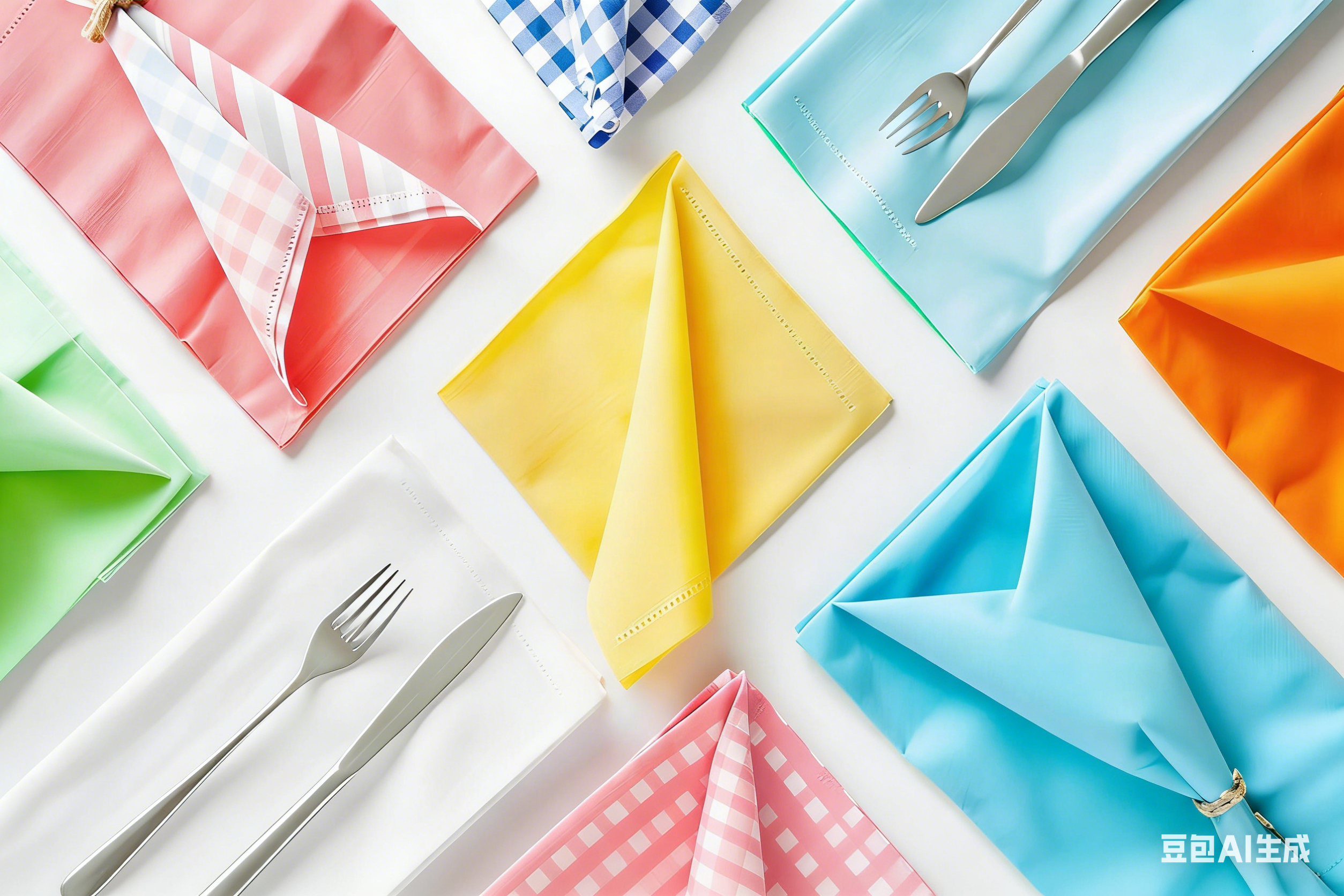 Xác định lại tính thẩm mỹ của bàn: Tại sao Yunding Paper lại là chuyên gia tùy chỉnh khăn ăn cao cấp của bạn?